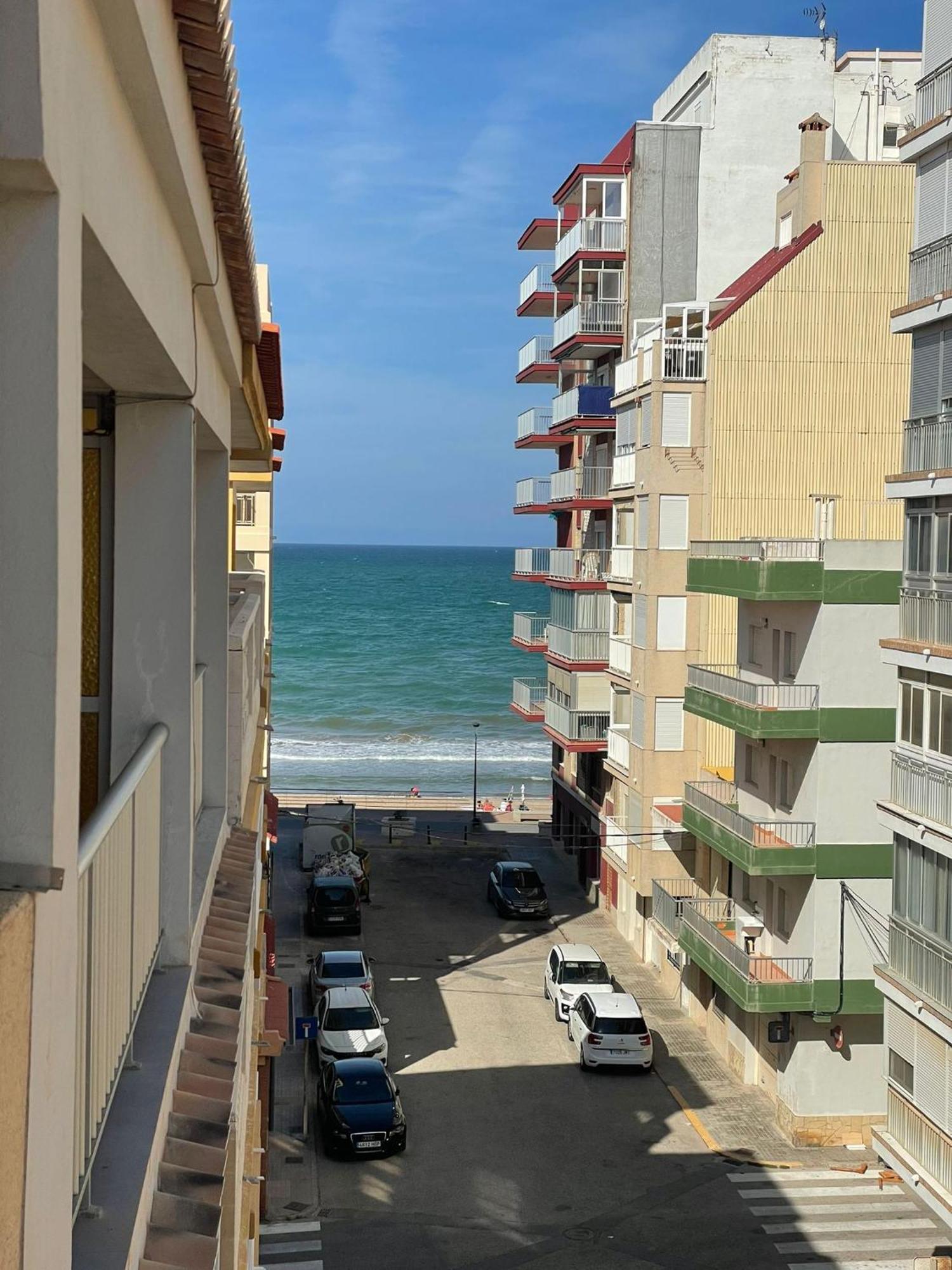 Faro28 Valência Exterior foto