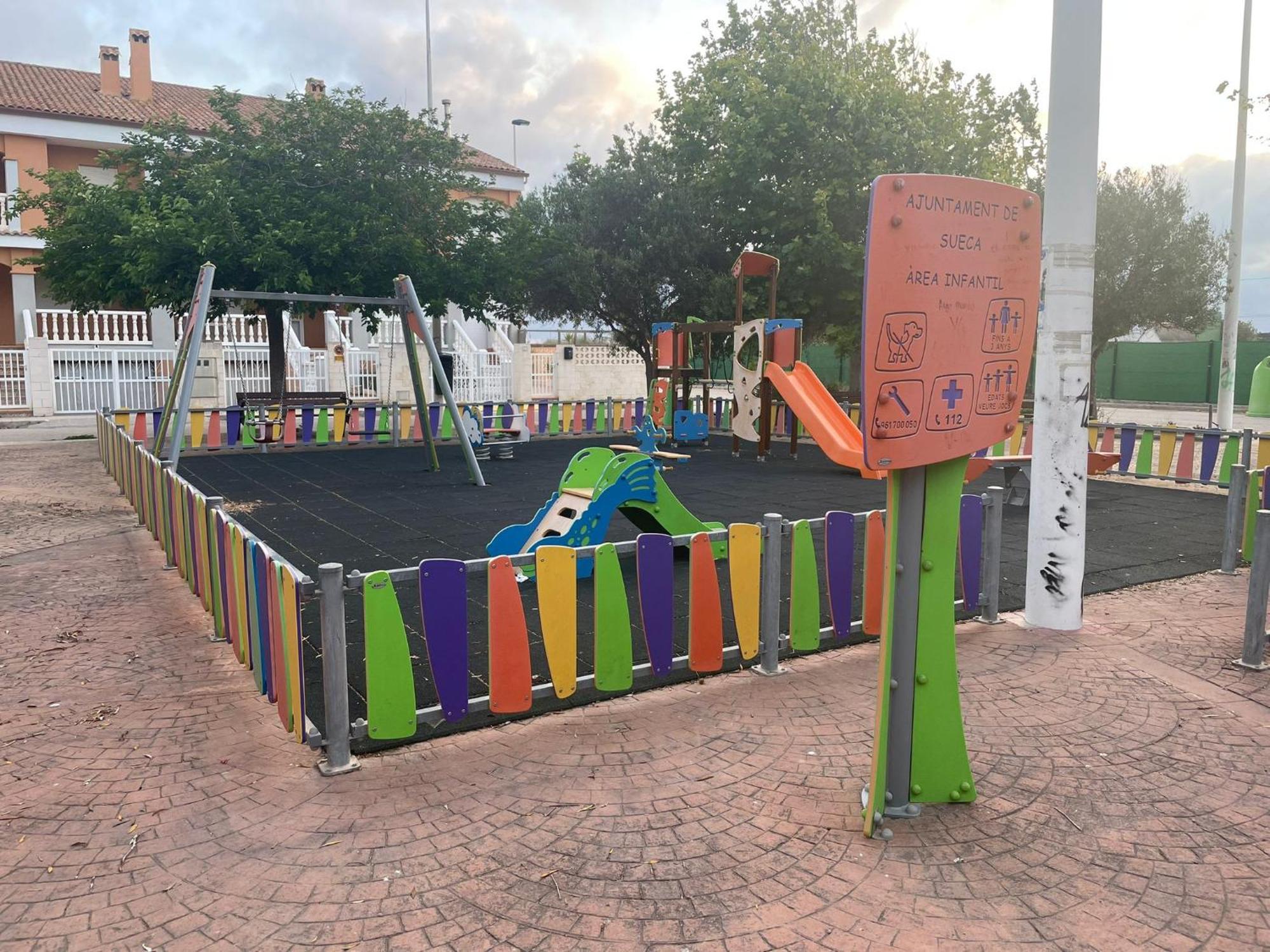 Faro28 Valência Exterior foto