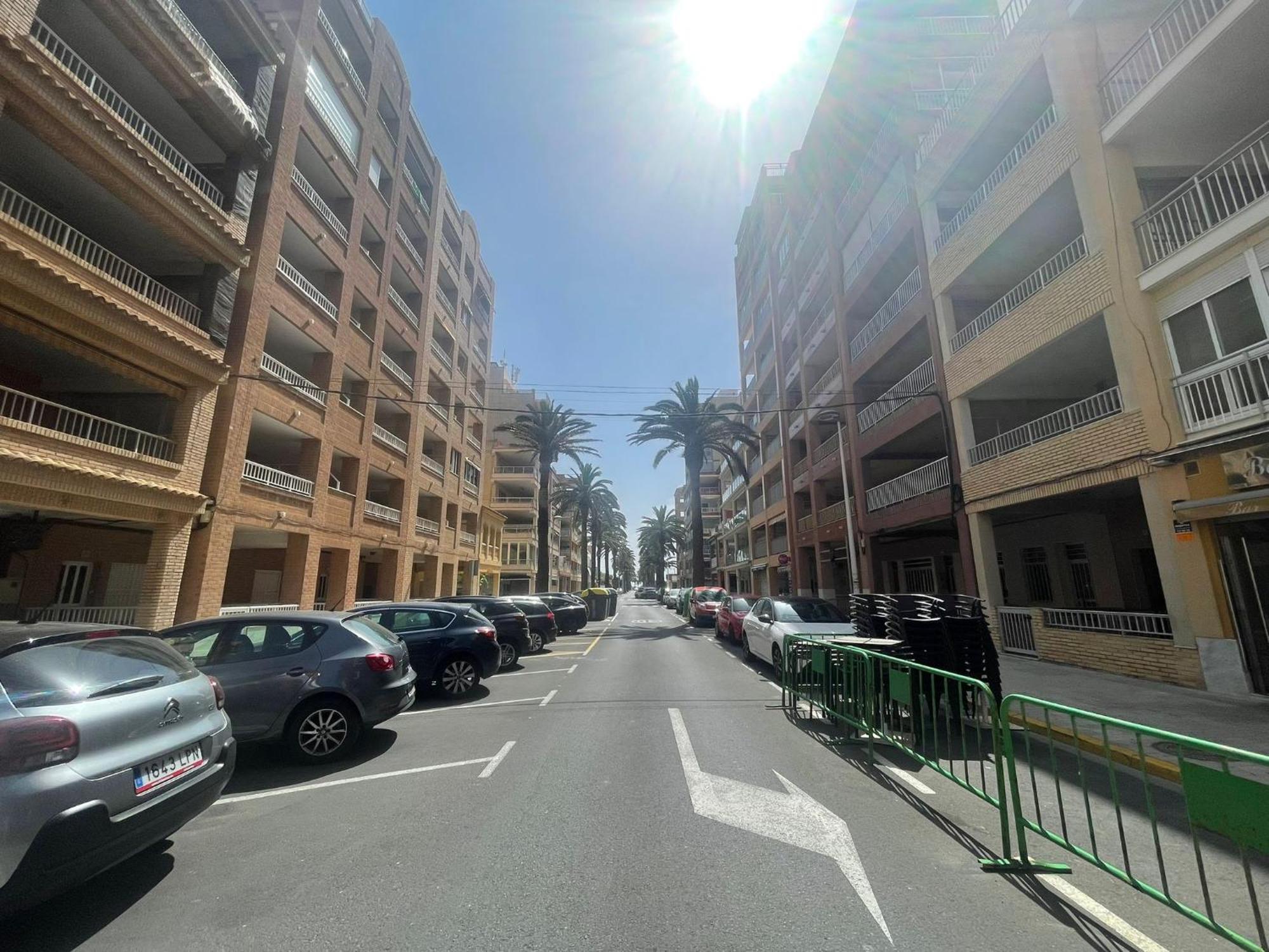 Faro28 Valência Exterior foto