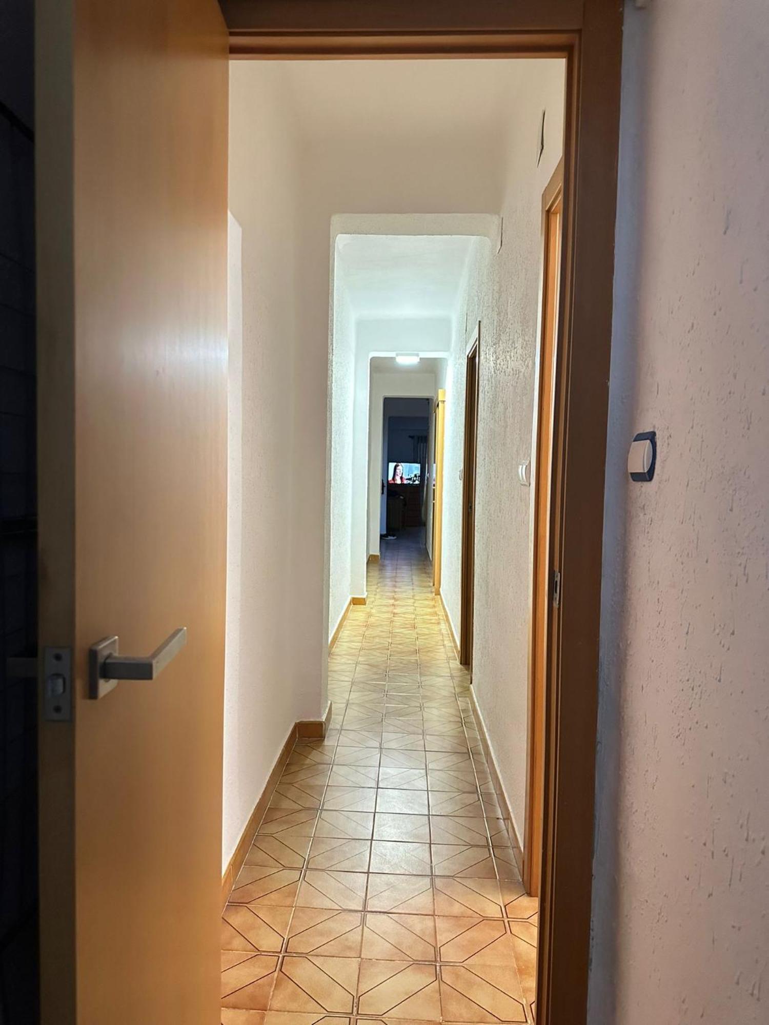 Faro28 Valência Exterior foto